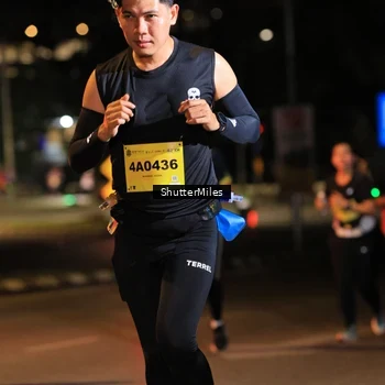Runner Photo 2741189