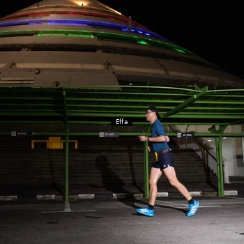 Runner Photo 2741203