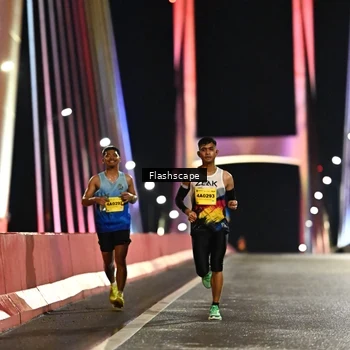 Runner Photo 2741207