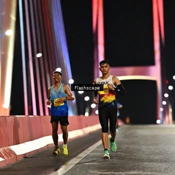 Runner Photo 2741212