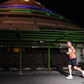 Runner Photo 2741214