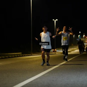 Runner Photo 2741219