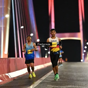 Runner Photo 2741224
