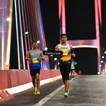 Runner Photo 2741229