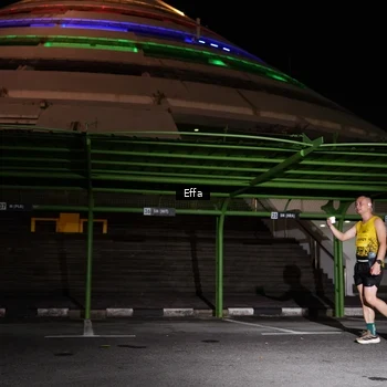 Runner Photo 2741238