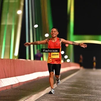Runner Photo 2741269