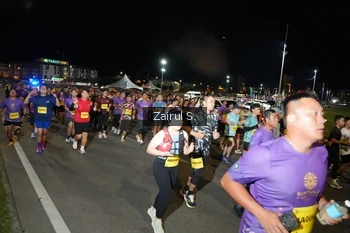 Runner Photo 2741278