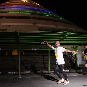 Runner Photo 2741285
