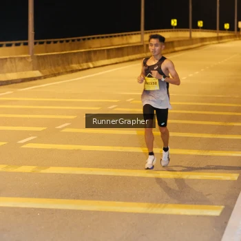 Runner Photo 2741295