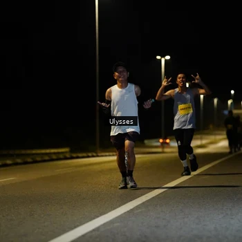 Runner Photo 2741298