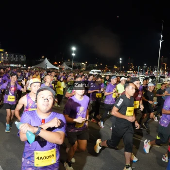 Runner Photo 2741308