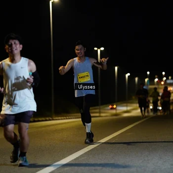 Runner Photo 2741311