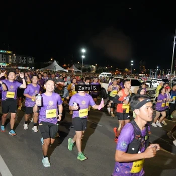 Runner Photo 2741313