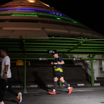 Runner Photo 2741317