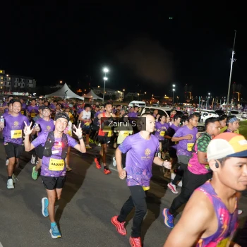 Runner Photo 2741325