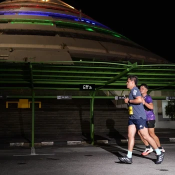 Runner Photo 2741326