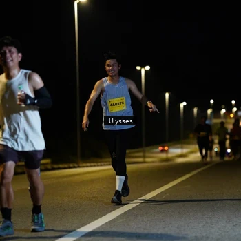 Runner Photo 2741327