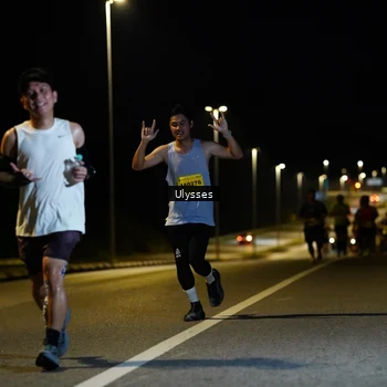 Runner Photo 2741331