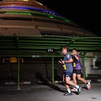 Runner Photo 2741336