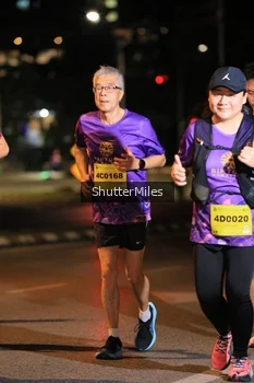 Runner Photo 2741338