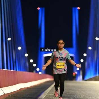 Runner Photo 2741349