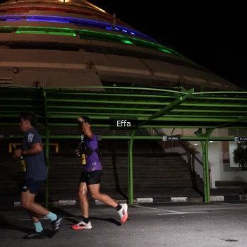 Runner Photo 2741355