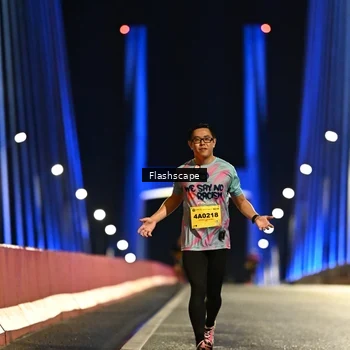 Runner Photo 2741357