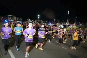 Runner Photo 2741358