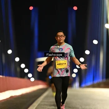 Runner Photo 2741362