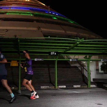 Runner Photo 2741366
