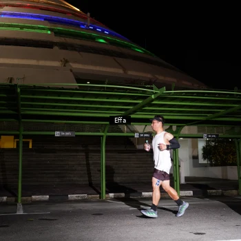 Runner Photo 2741374