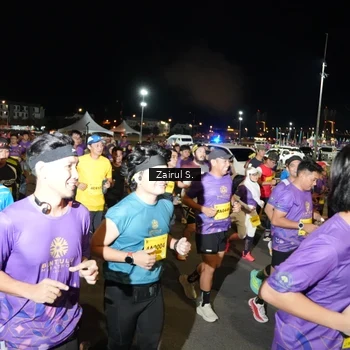 Runner Photo 2741377