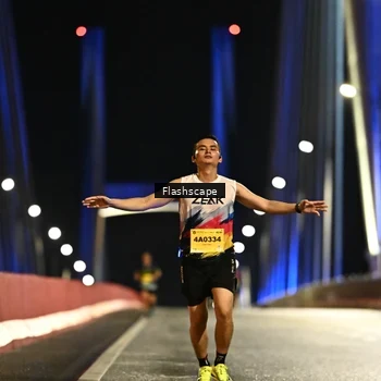 Runner Photo 2741378