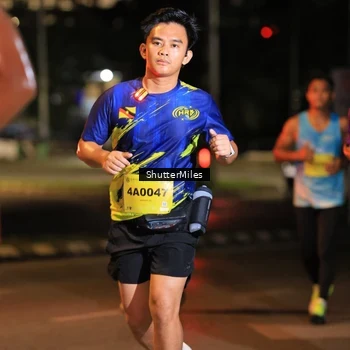 Runner Photo 2741379