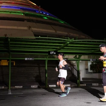 Runner Photo 2741383