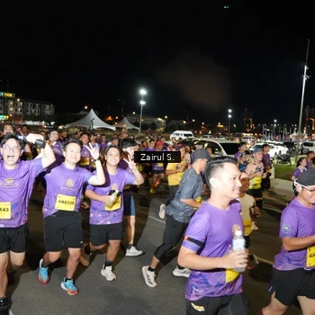 Runner Photo 2741384