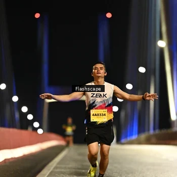 Runner Photo 2741386