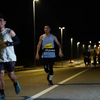 Runner Photo 2741394