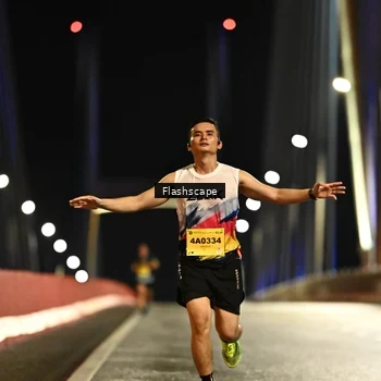 Runner Photo 2741400