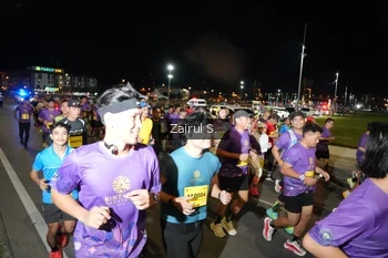 Runner Photo 2741402