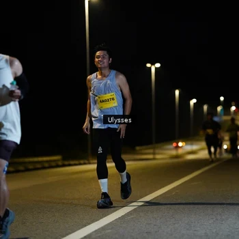 Runner Photo 2741404