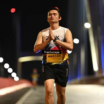Runner Photo 2741405