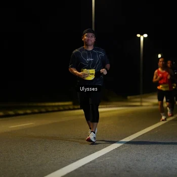 Runner Photo 2741410