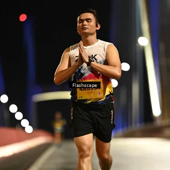 Runner Photo 2741413