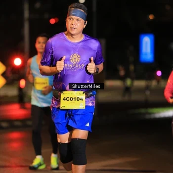 Runner Photo 2741418