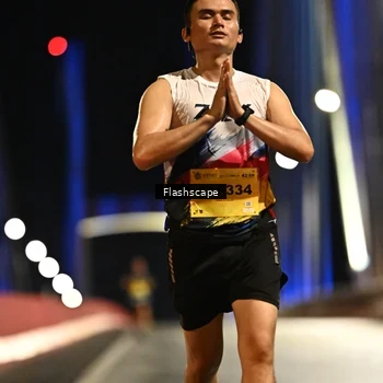 Runner Photo 2741419
