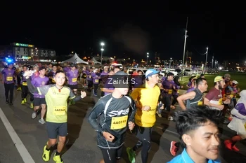 Runner Photo 2741427