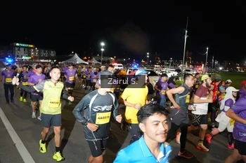 Runner Photo 2741428