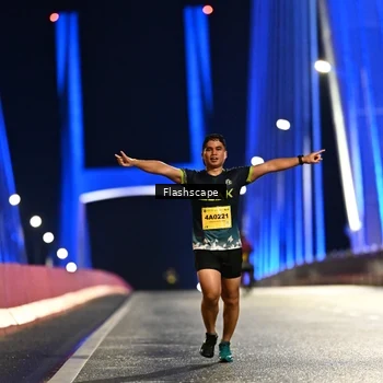 Runner Photo 2741430