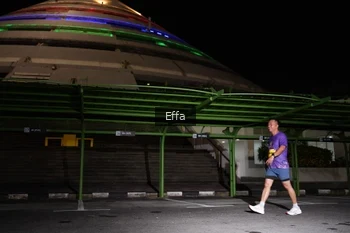 Runner Photo 2741431